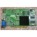 SUN ATI RADEON AGP 32MB GRAPHIC CARD 1028551400 
